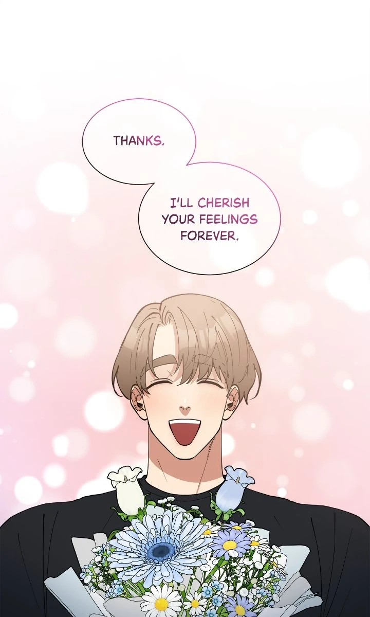 Love Strongly, Surprise! Chapter 47.1 page 39 - 