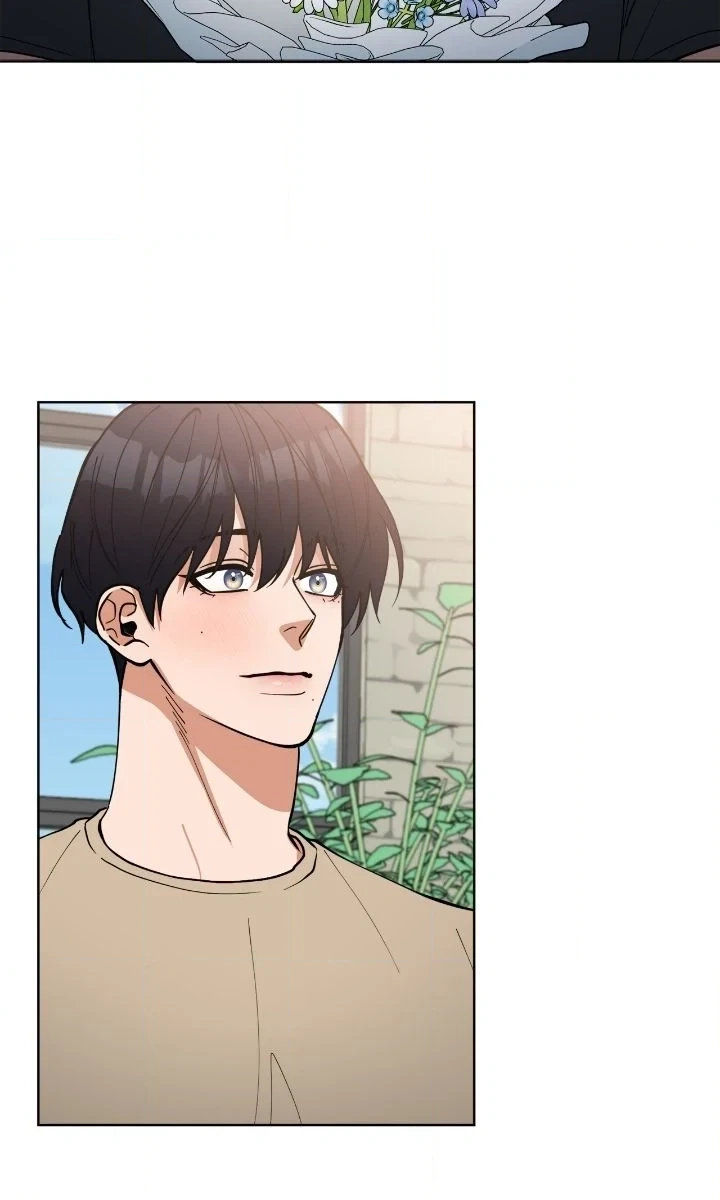Love Strongly, Surprise! Chapter 47.1 page 40 - 
