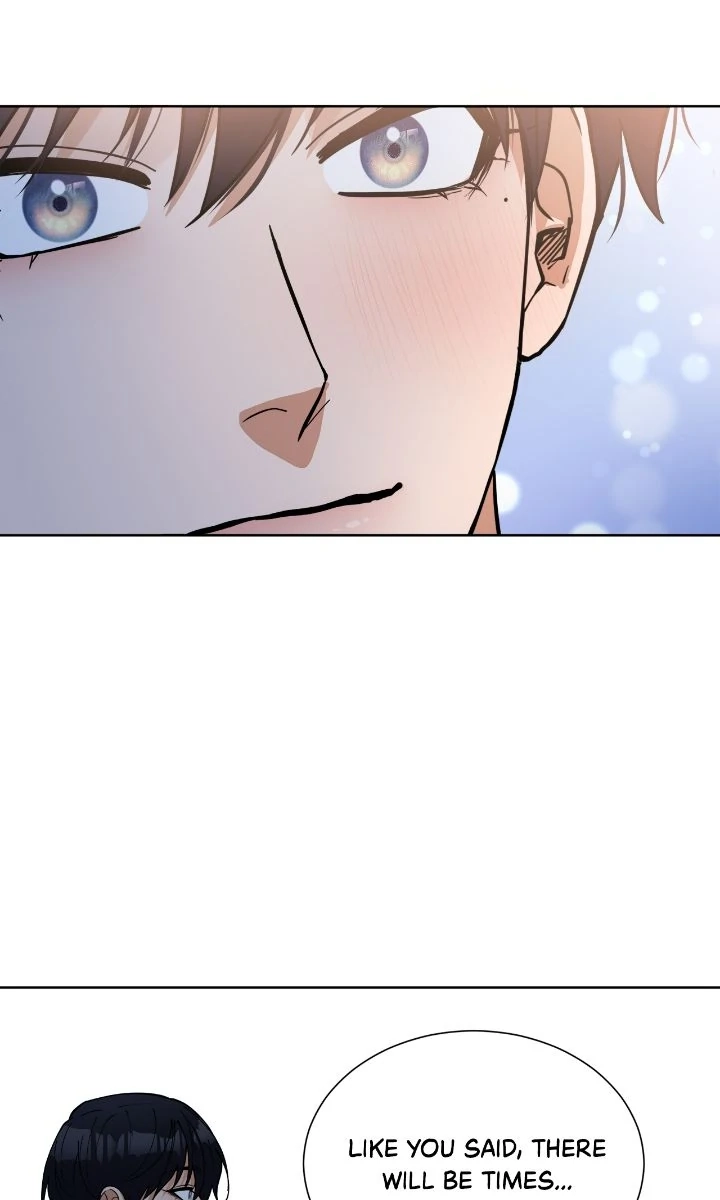 Love Strongly, Surprise! Chapter 47.1 page 42 - 