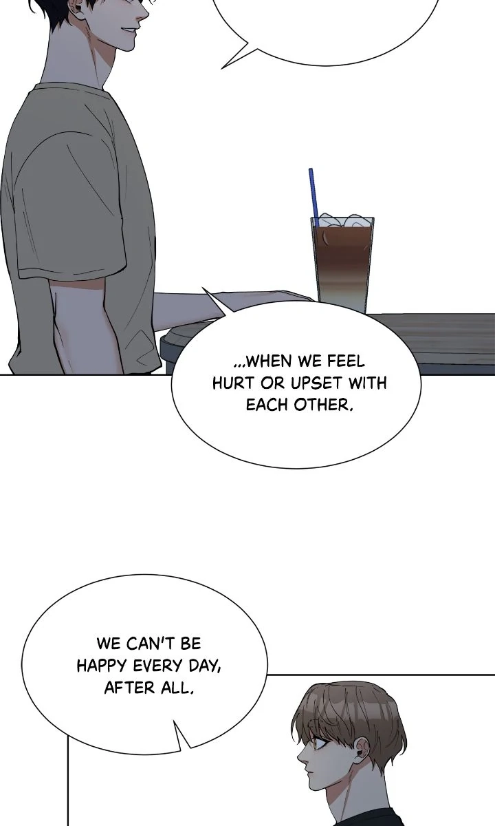 Love Strongly, Surprise! Chapter 47.1 page 43 - 