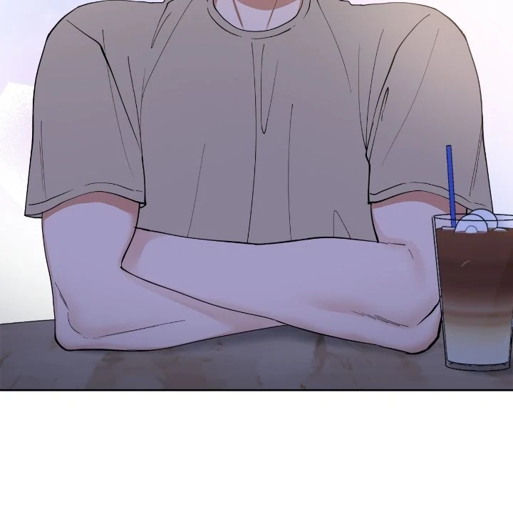 Love Strongly, Surprise! Chapter 47.1 page 45 - 