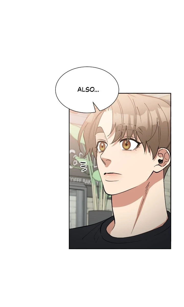 Love Strongly, Surprise! Chapter 47.1 page 46 - 