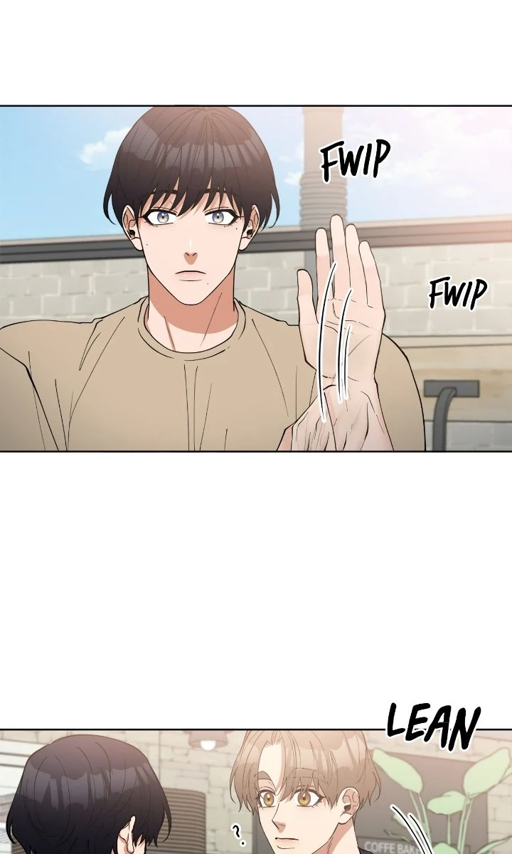 Love Strongly, Surprise! Chapter 47.1 page 47 - 