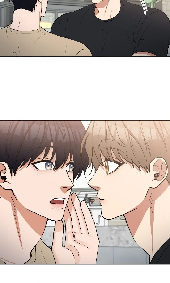 Love Strongly, Surprise! Chapter 47.1 page 48 - 