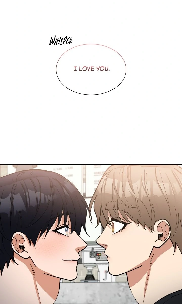 Love Strongly, Surprise! Chapter 47.1 page 49 - 