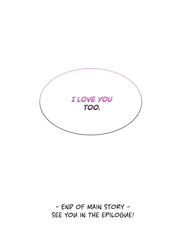 Love Strongly, Surprise! Chapter 47.1 page 51 - 