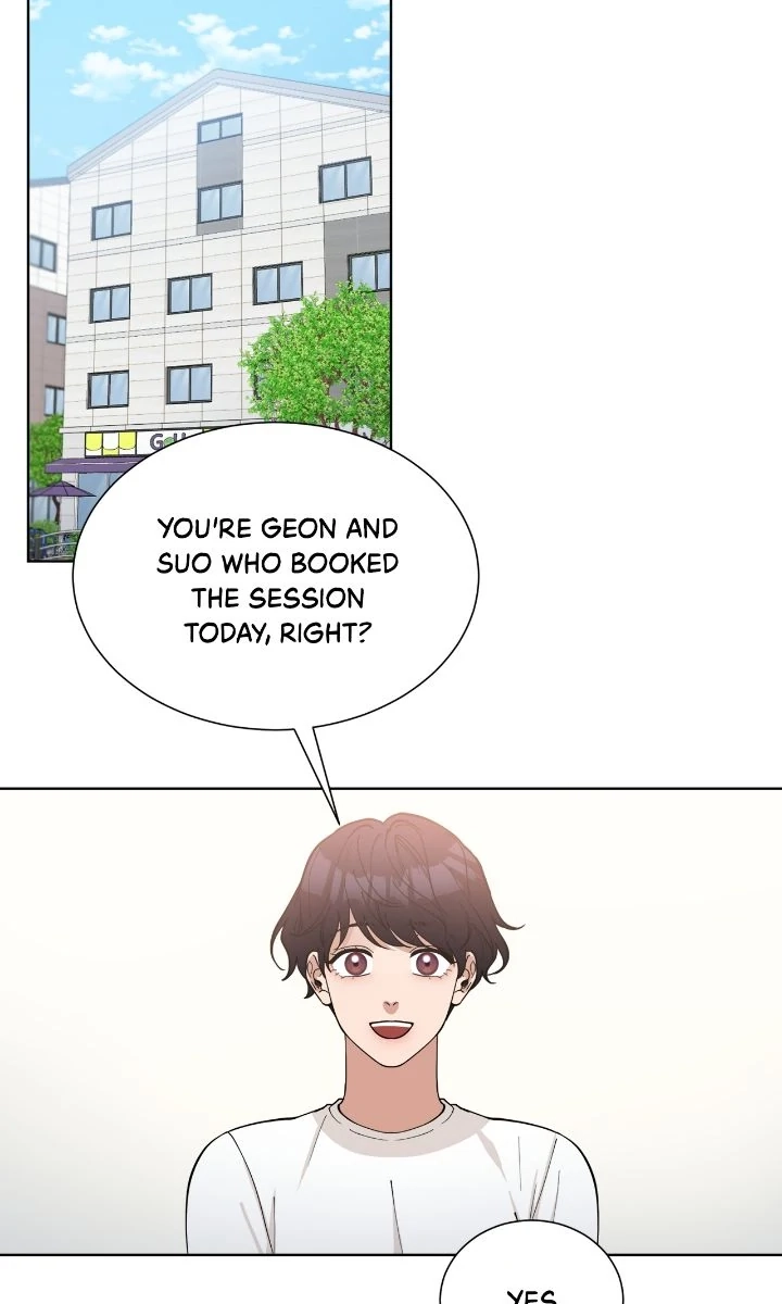 Love Strongly, Surprise! Chapter 47.1 page 9 - 