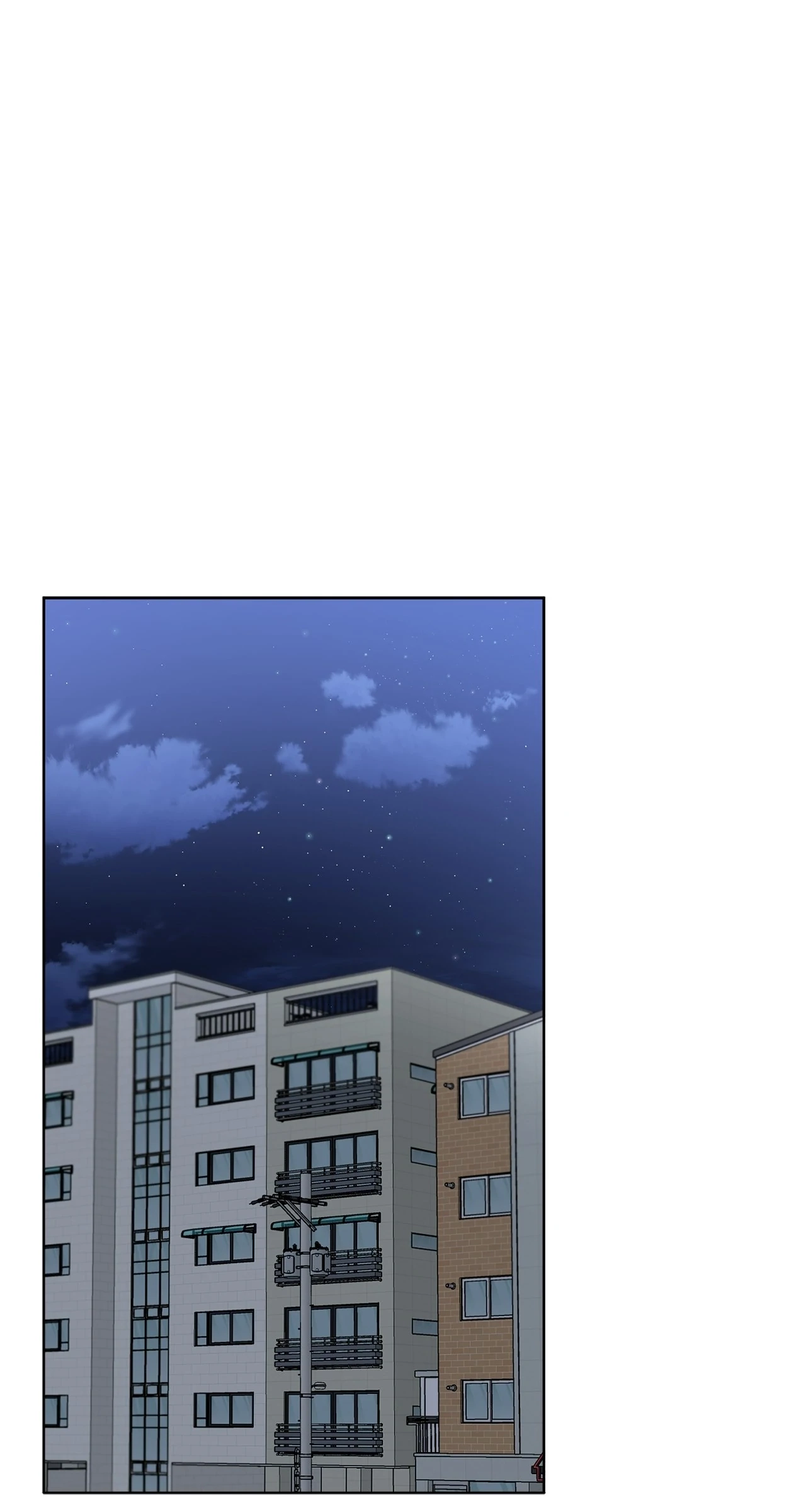 Love Strongly, Surprise! Chapter 47.2 page 2 - 
