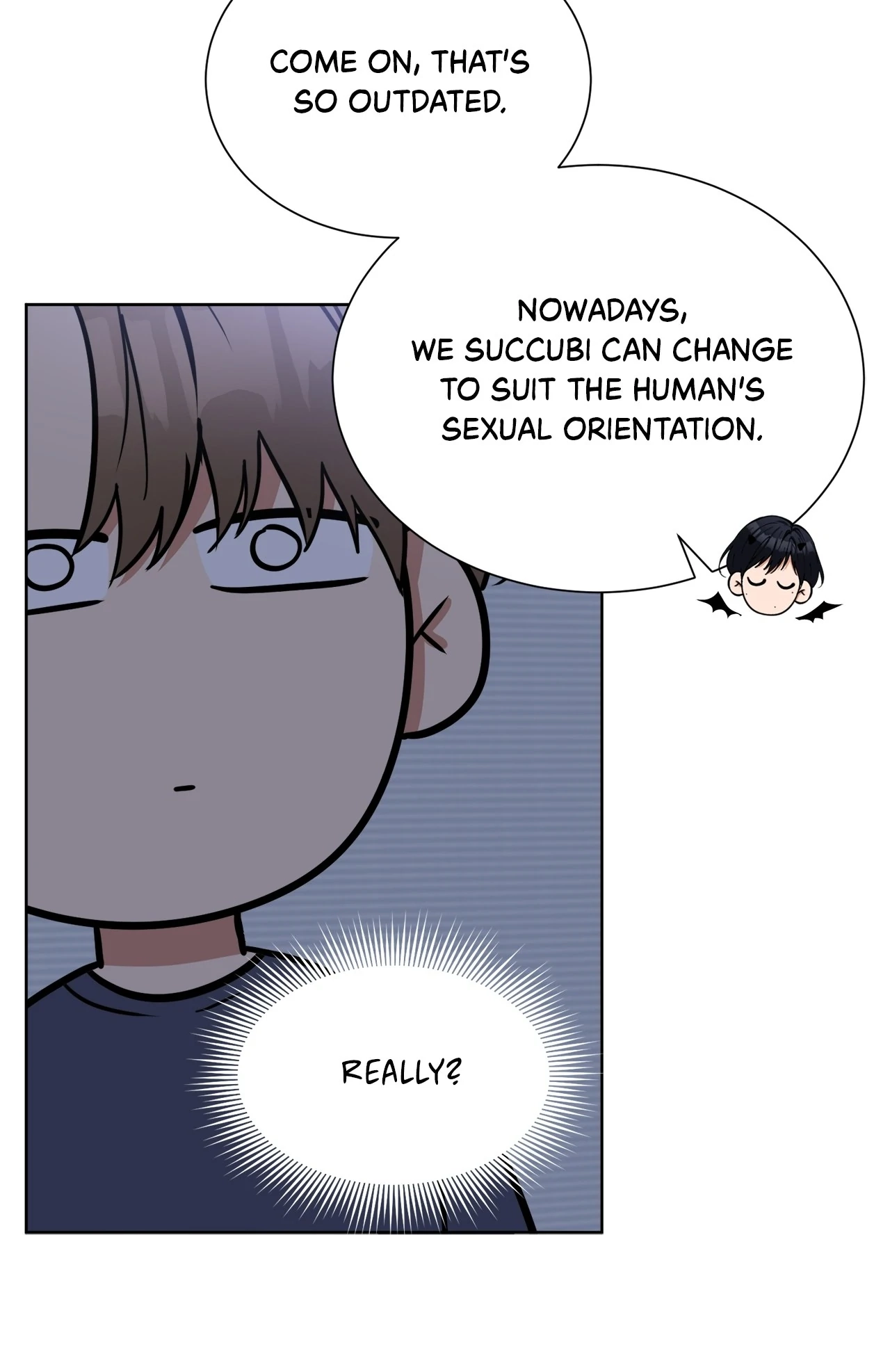 Love Strongly, Surprise! Chapter 47.2 page 12 - 