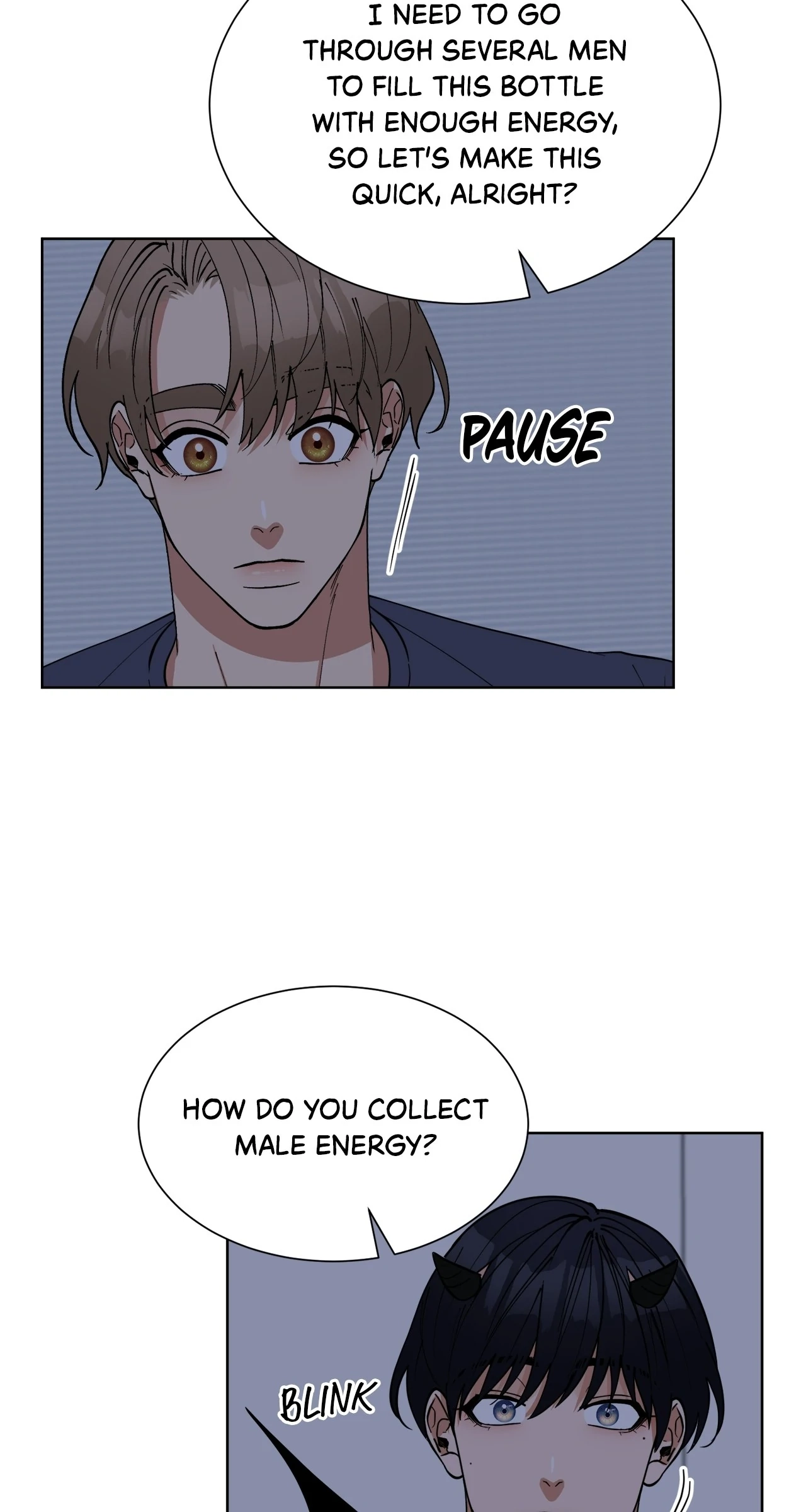 Love Strongly, Surprise! Chapter 47.2 page 15 - 