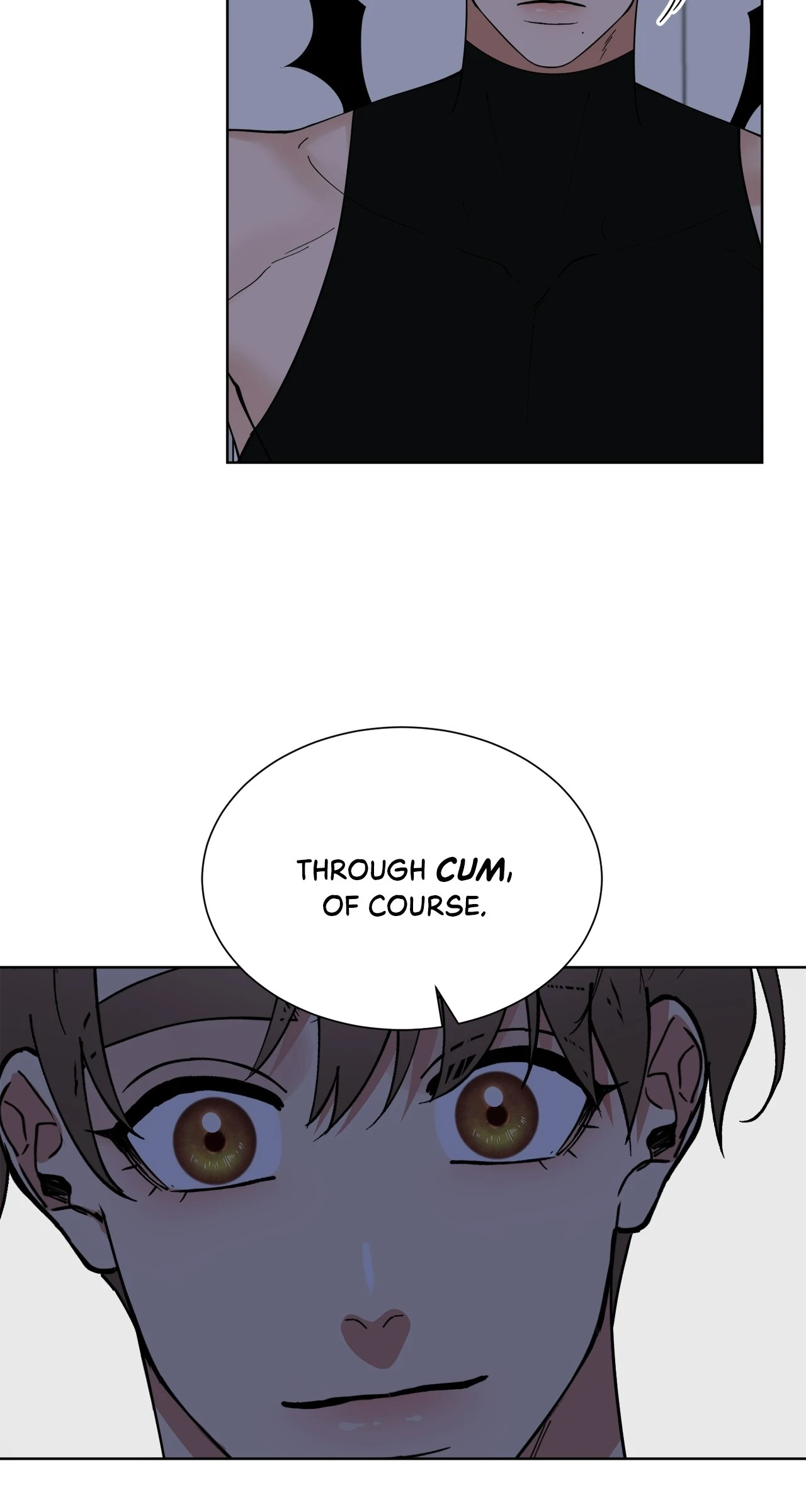 Love Strongly, Surprise! Chapter 47.2 page 16 - 