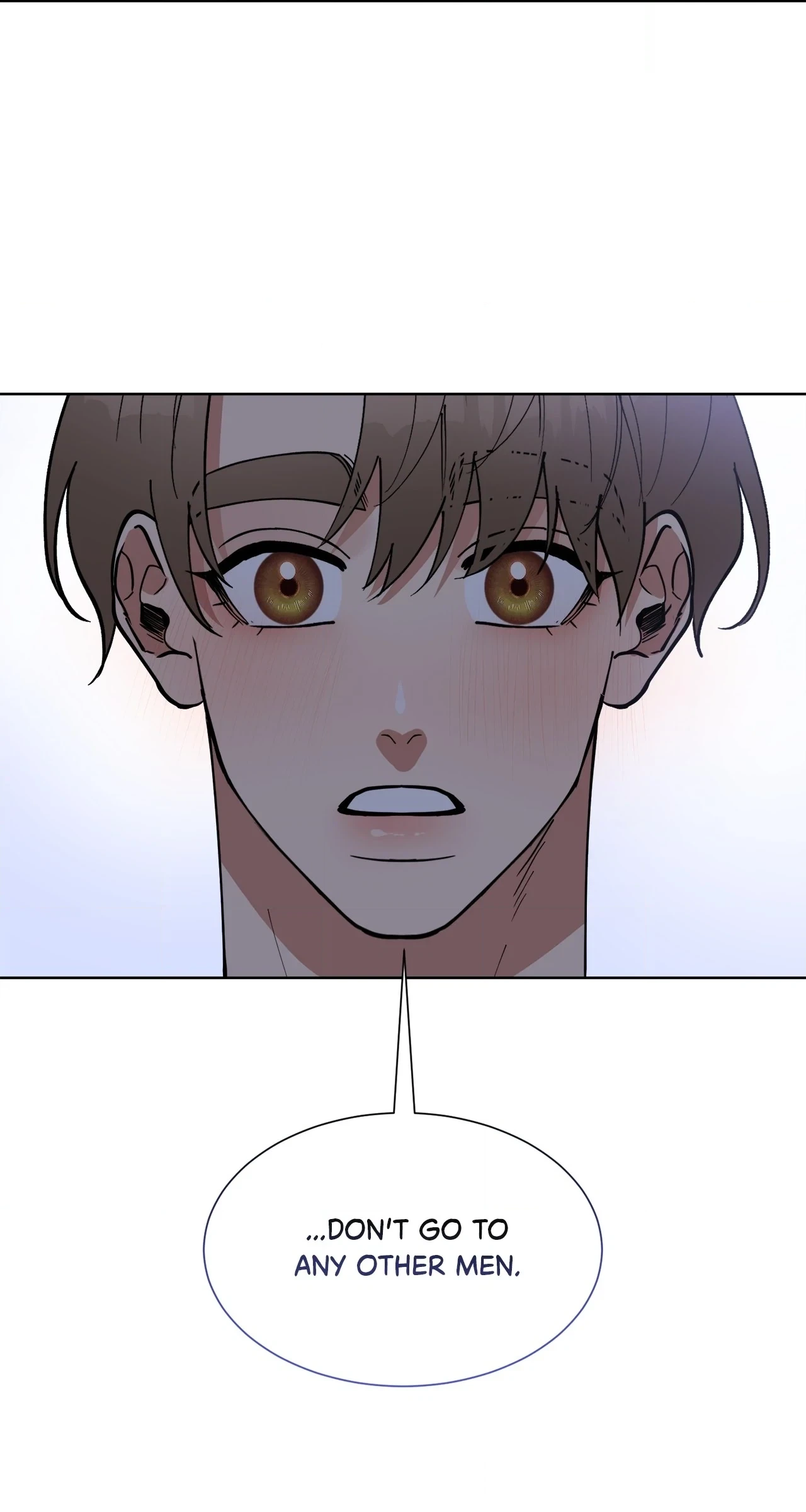 Love Strongly, Surprise! Chapter 47.2 page 20 - 