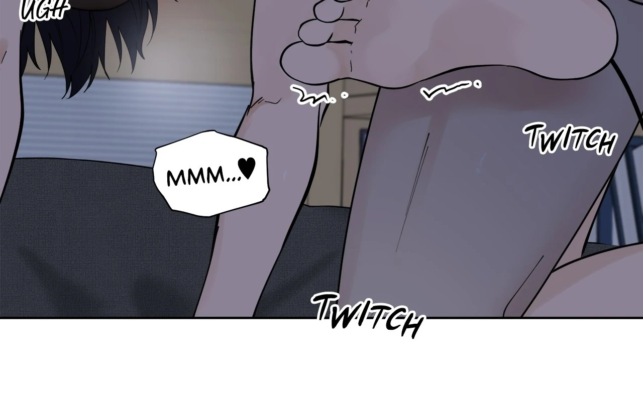 Love Strongly, Surprise! Chapter 47.2 page 31 - 
