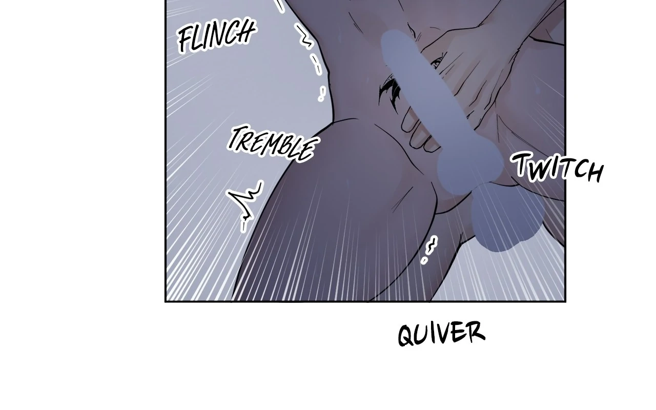 Love Strongly, Surprise! Chapter 47.2 page 37 - 