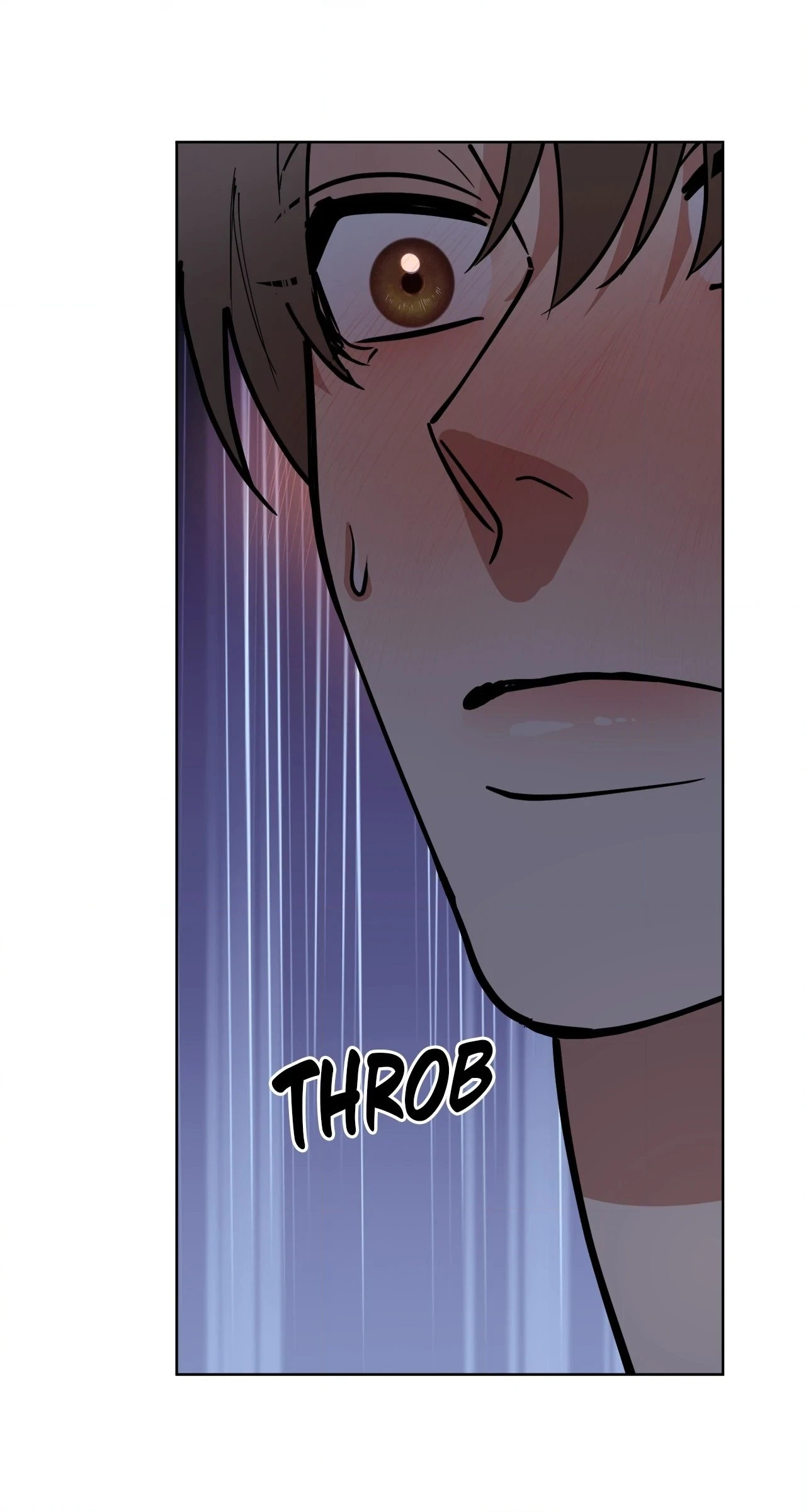 Love Strongly, Surprise! Chapter 47.2 page 40 - 
