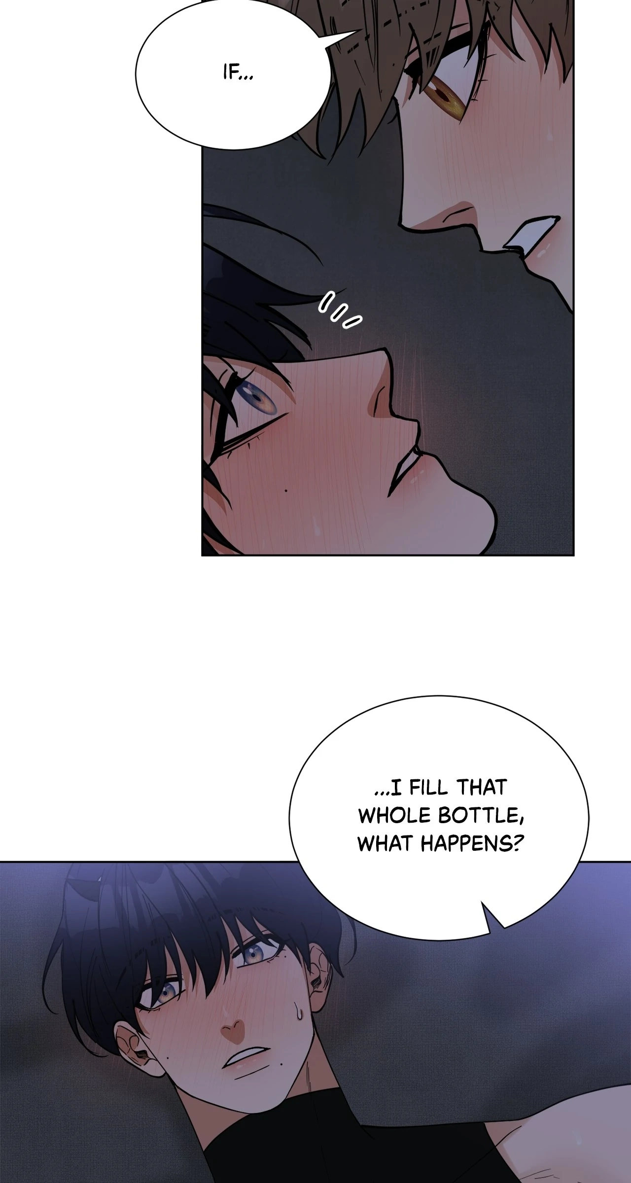 Love Strongly, Surprise! Chapter 47.2 page 42 - 
