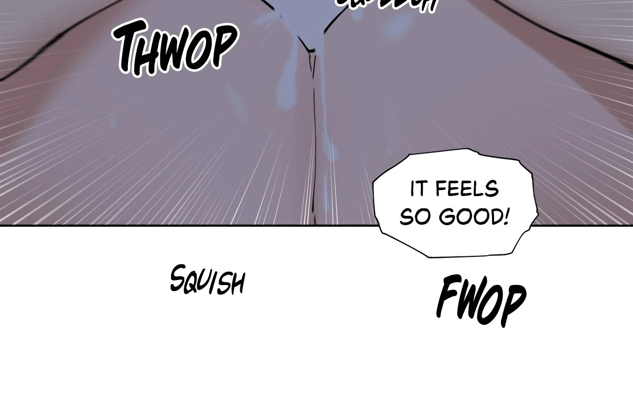 Love Strongly, Surprise! Chapter 47.2 page 49 - 