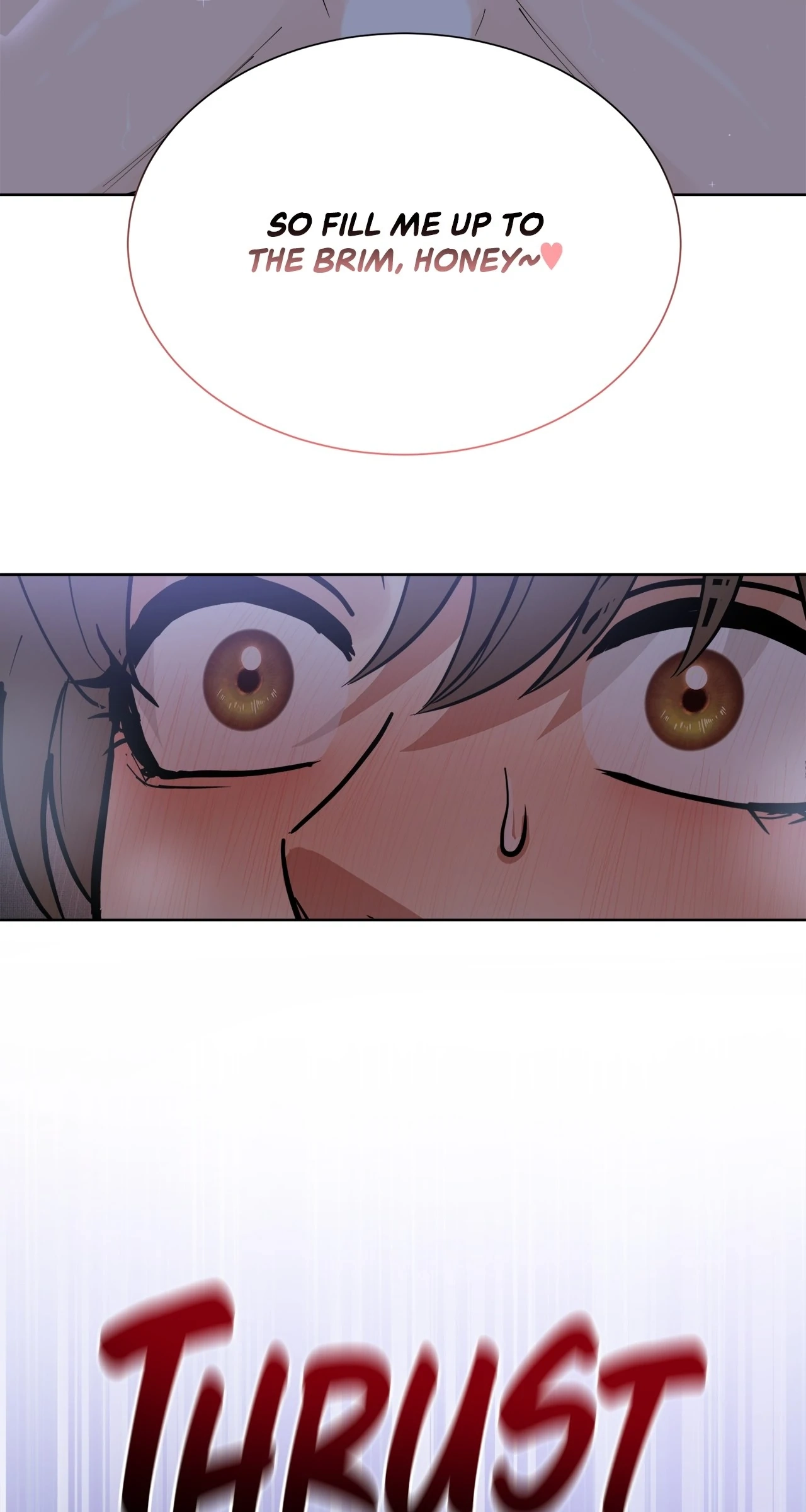 Love Strongly, Surprise! Chapter 47.2 page 54 - 
