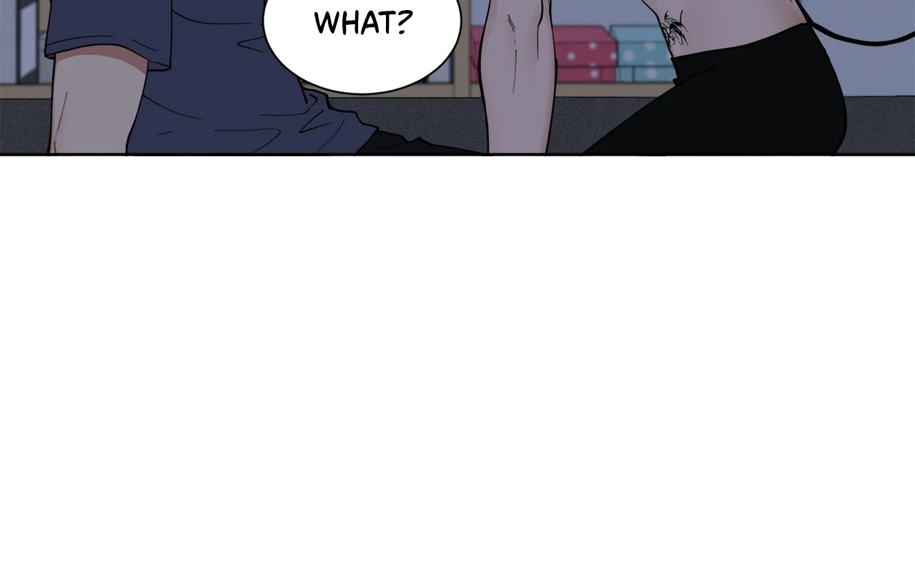 Love Strongly, Surprise! Chapter 47.2 page 7 - 