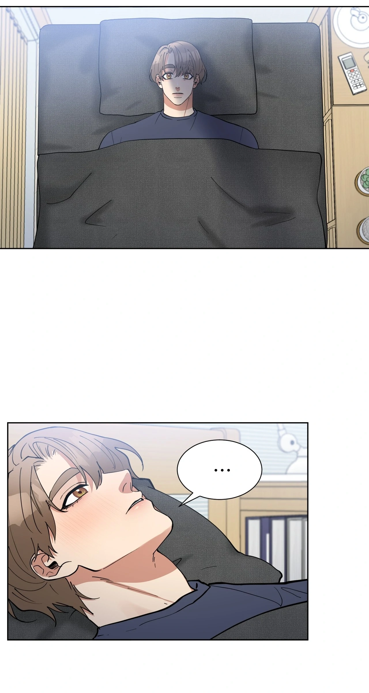 Love Strongly, Surprise! Chapter 47.2 page 66 - 