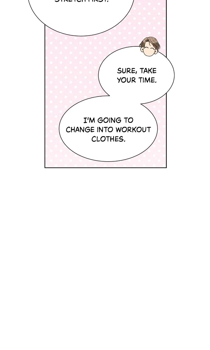 Love Strongly, Surprise! Chapter 47.3 page 11 - 