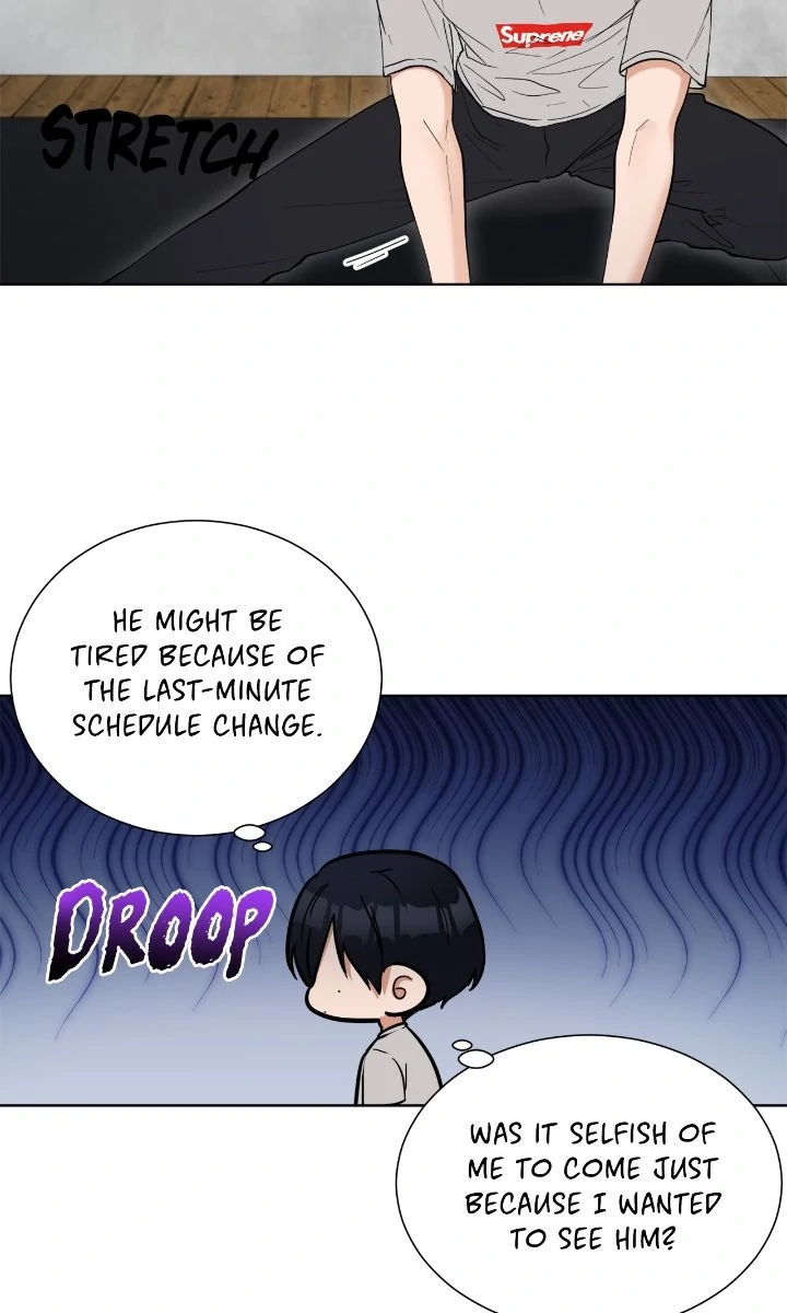 Love Strongly, Surprise! Chapter 47.3 page 13 - 