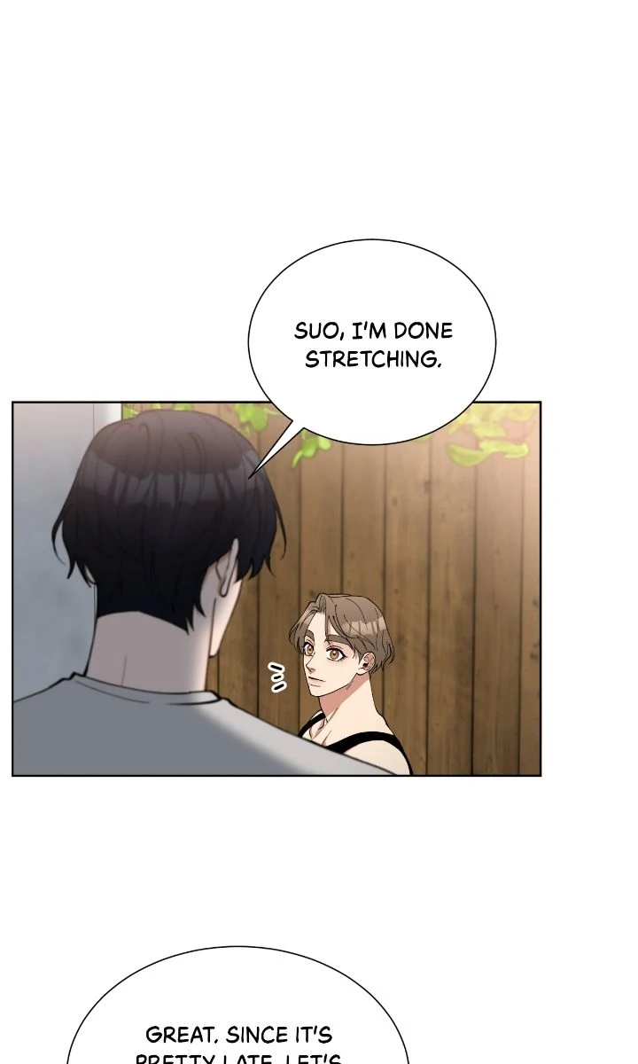 Love Strongly, Surprise! Chapter 47.3 page 15 - 