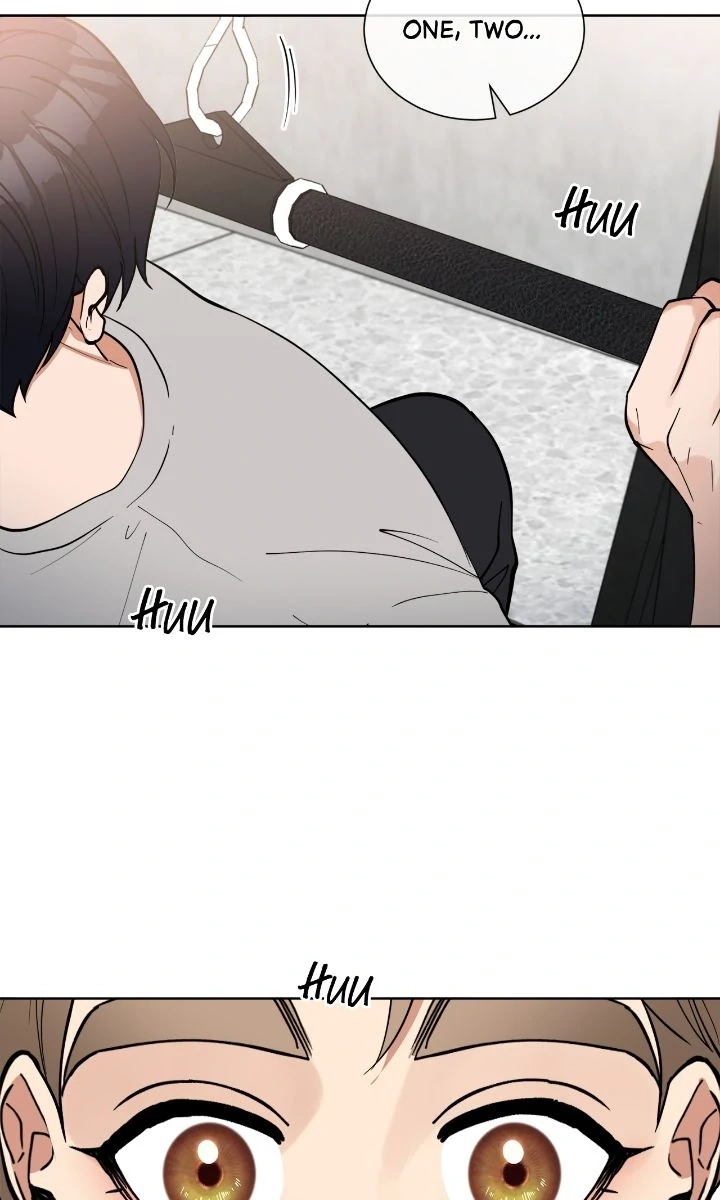 Love Strongly, Surprise! Chapter 47.3 page 22 - 