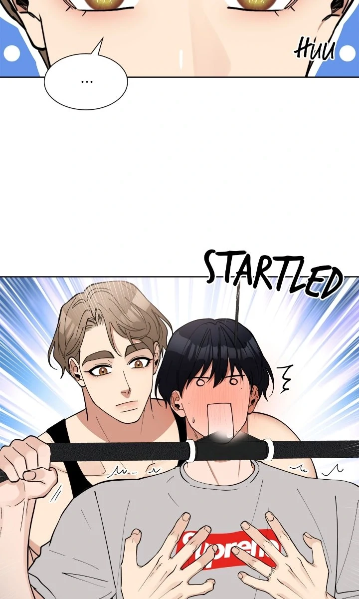 Love Strongly, Surprise! Chapter 47.3 page 23 - 