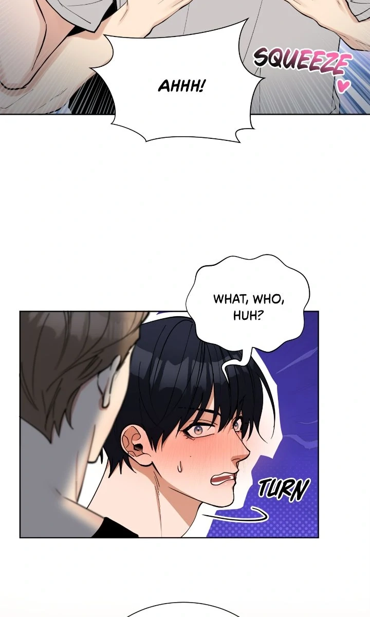 Love Strongly, Surprise! Chapter 47.3 page 24 - 
