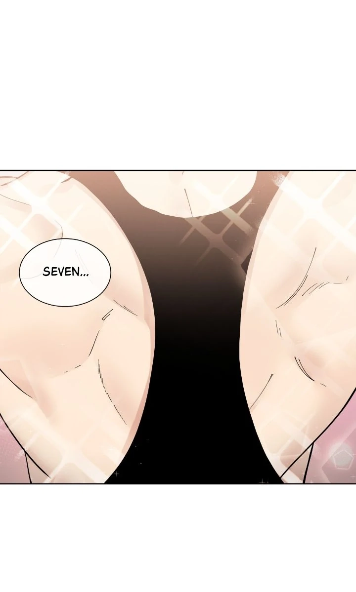 Love Strongly, Surprise! Chapter 47.3 page 32 - 