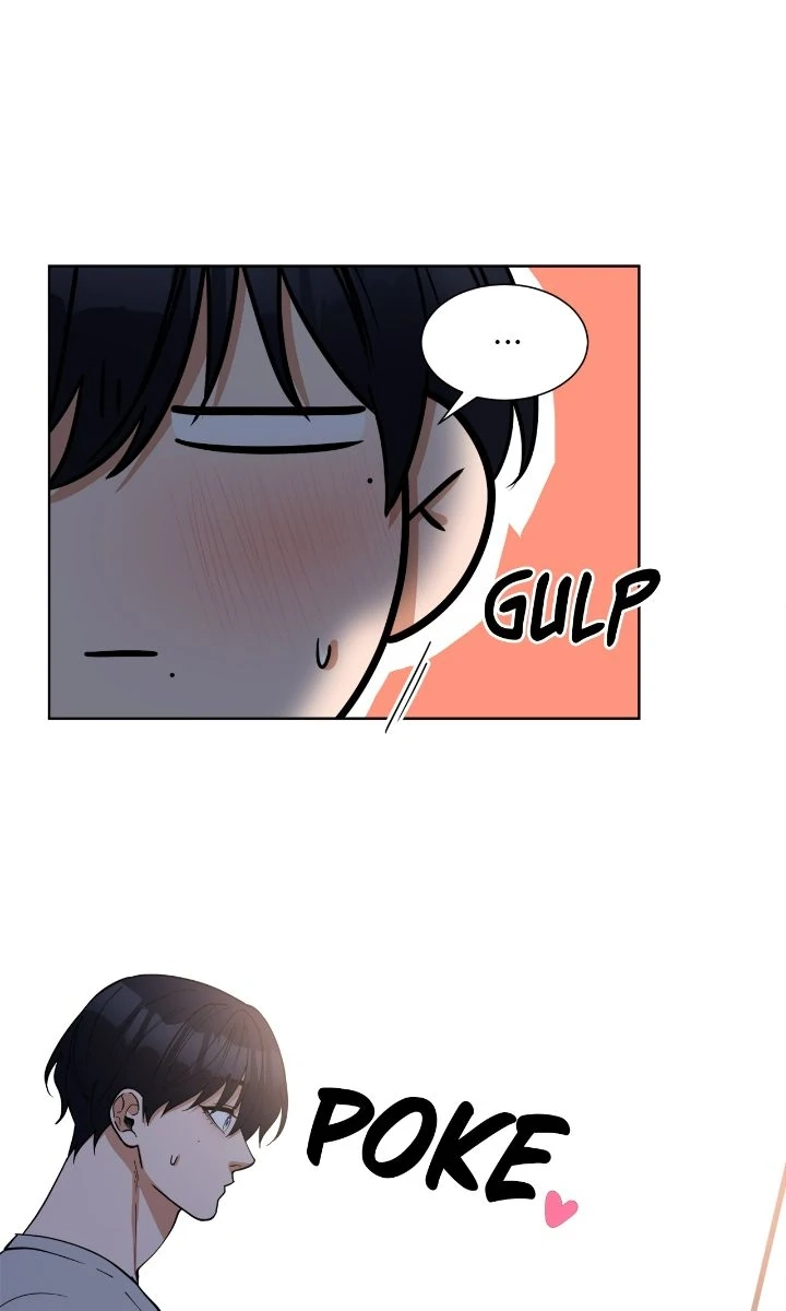 Love Strongly, Surprise! Chapter 47.3 page 33 - 