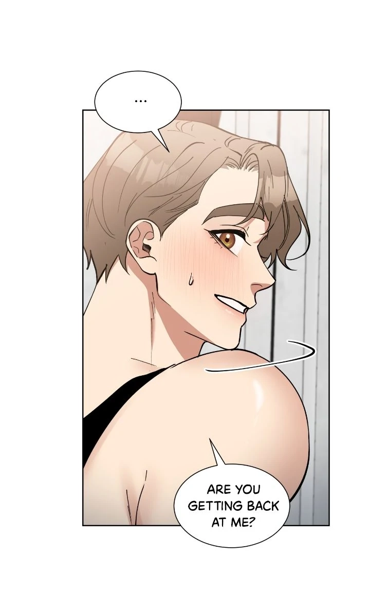 Love Strongly, Surprise! Chapter 47.3 page 35 - 