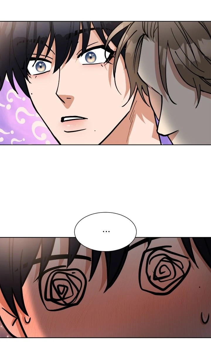 Love Strongly, Surprise! Chapter 47.3 page 44 - 