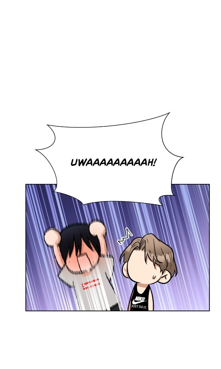 Love Strongly, Surprise! Chapter 47.3 page 45 - 