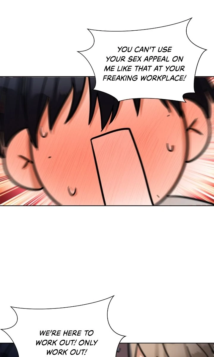 Love Strongly, Surprise! Chapter 47.3 page 46 - 