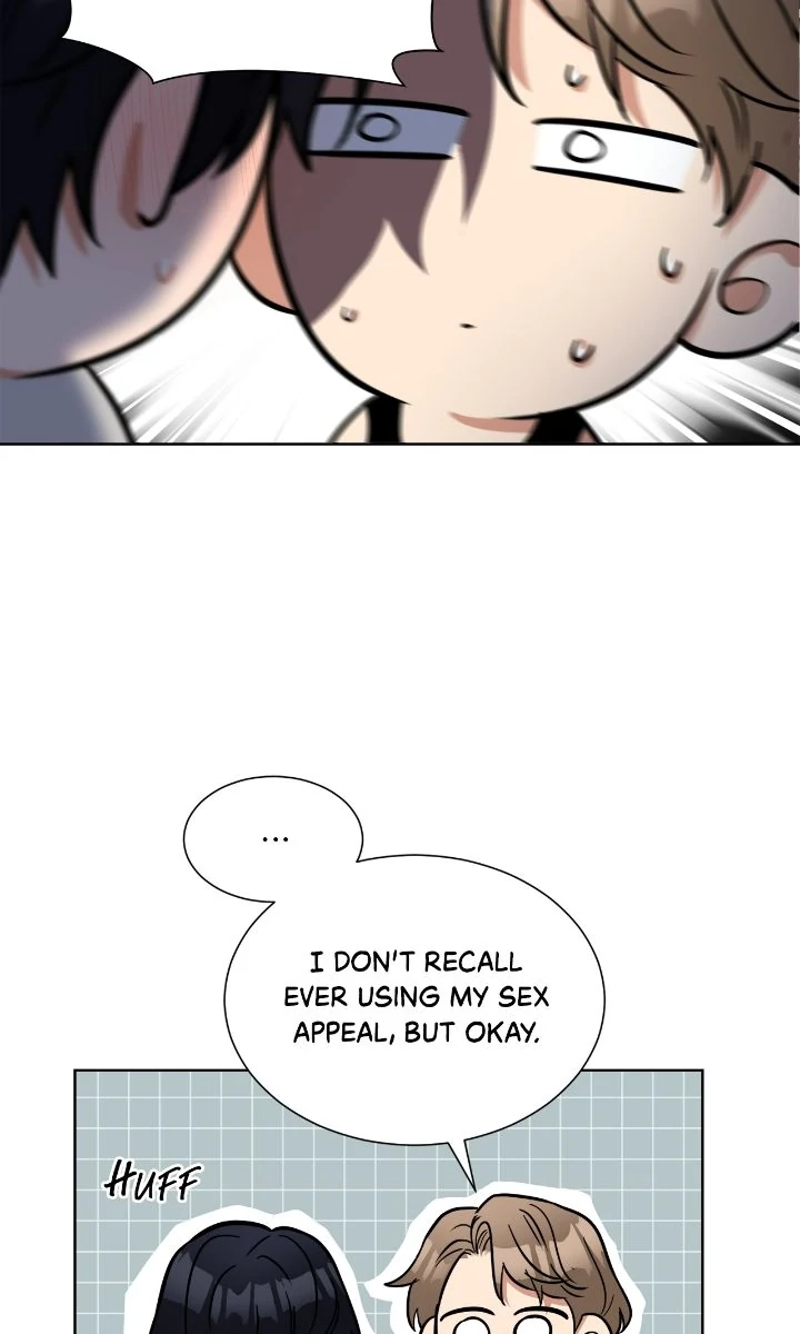 Love Strongly, Surprise! Chapter 47.3 page 47 - 