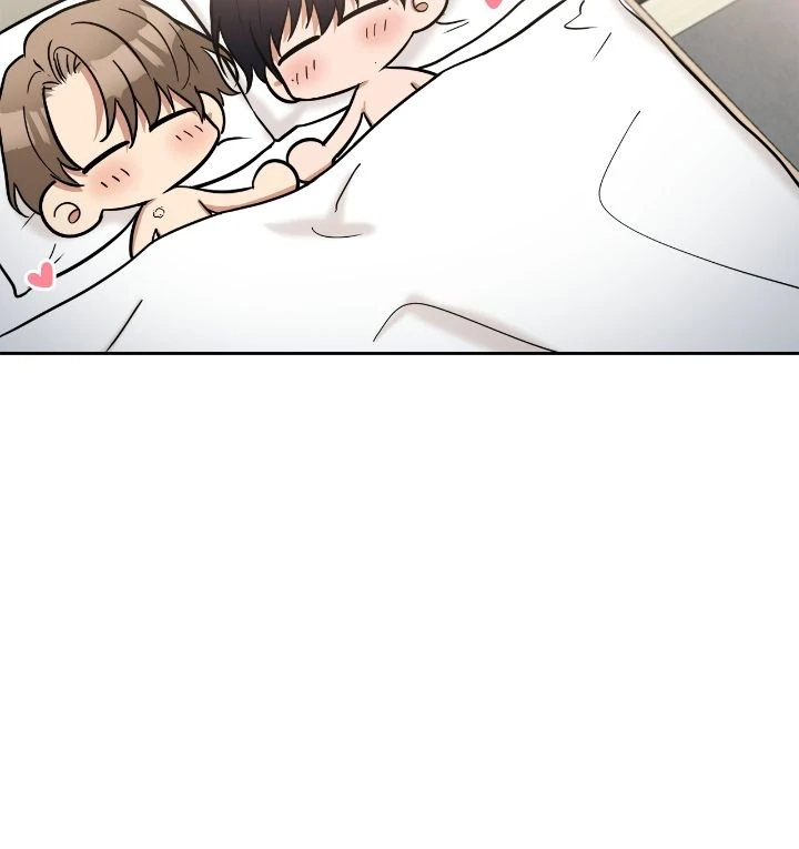Love Strongly, Surprise! Chapter 47.3 page 49 - 