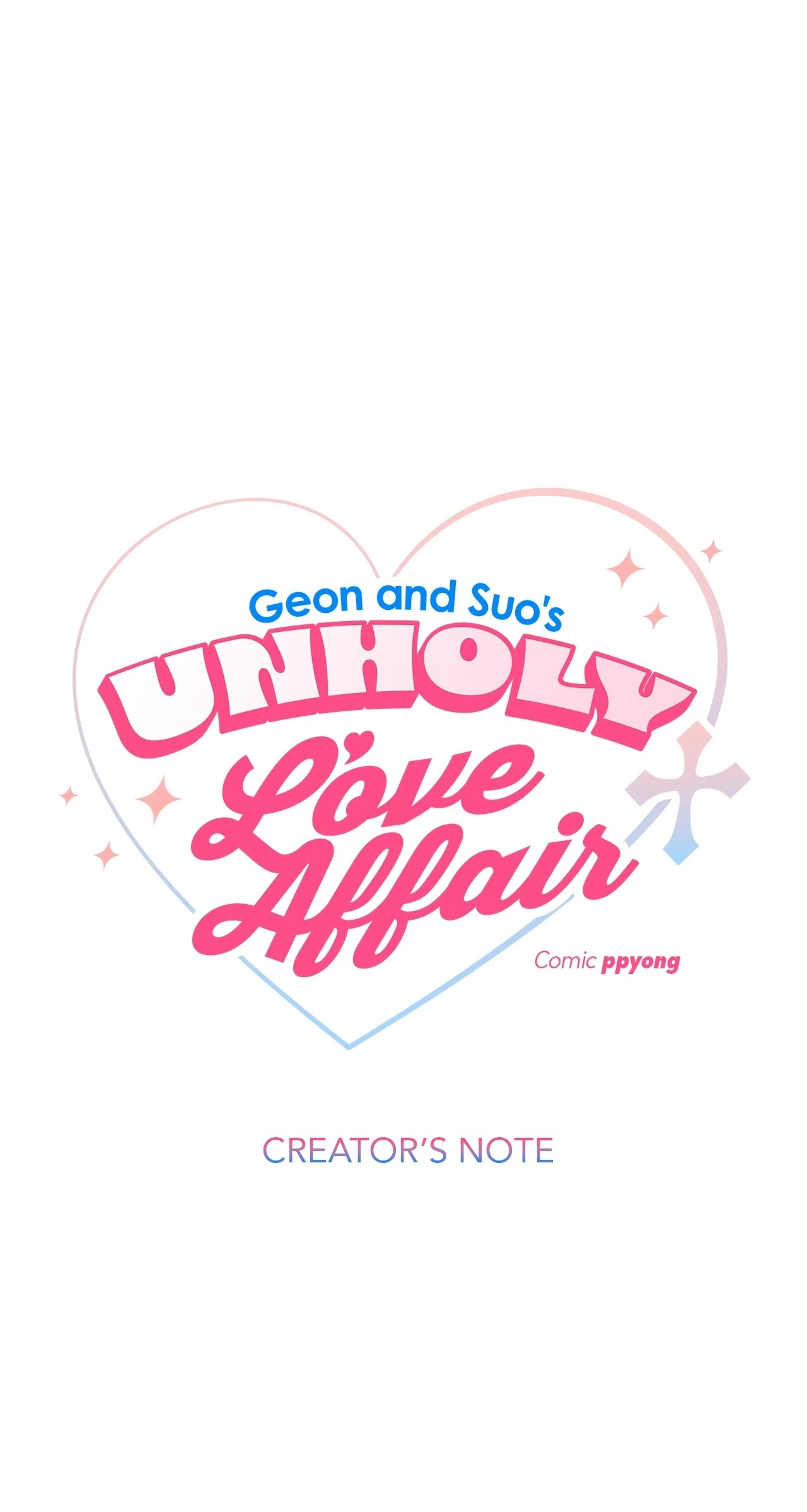 Love Strongly, Surprise! Chapter 47.4 page 2 - 