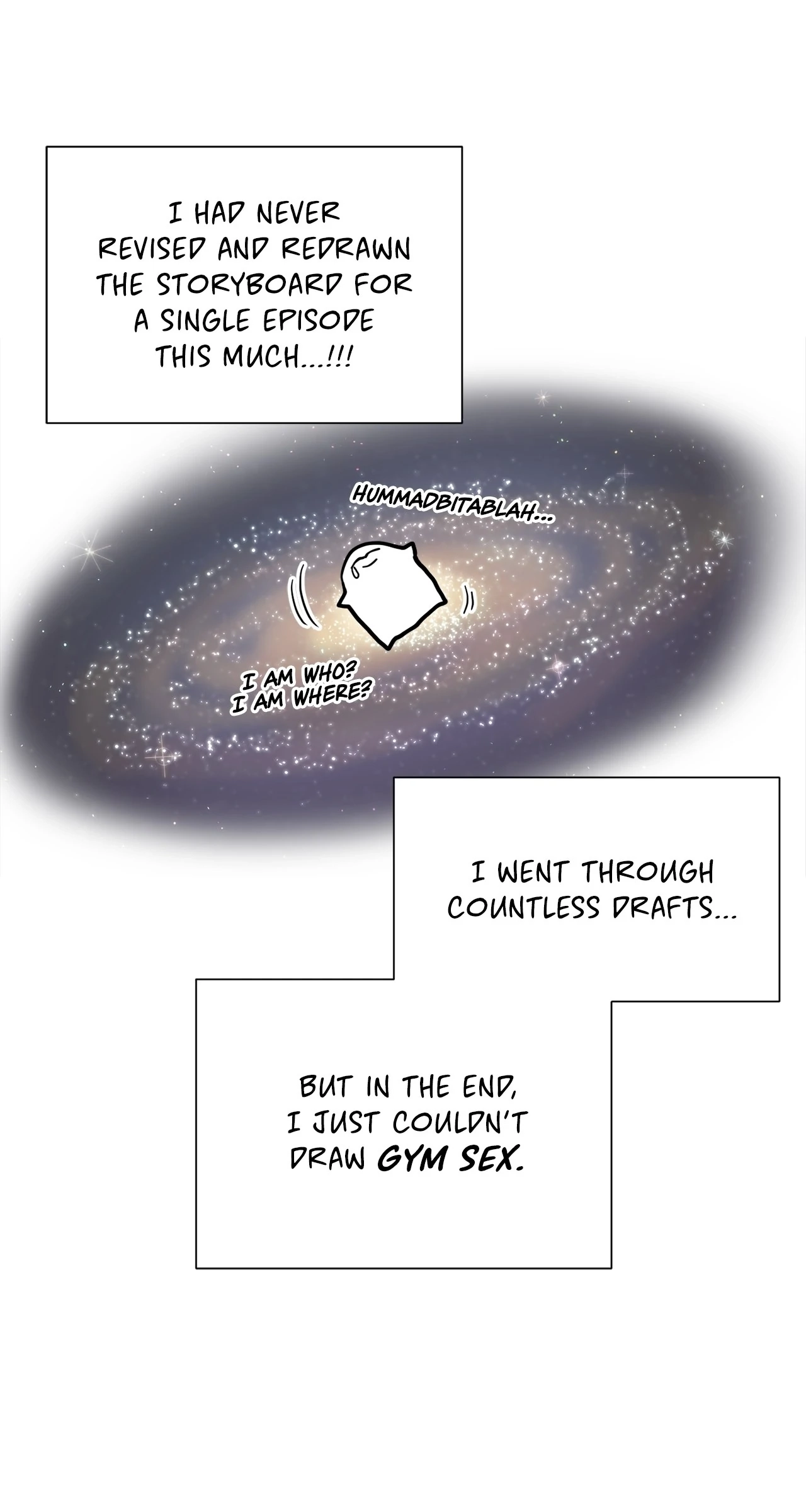 Love Strongly, Surprise! Chapter 47.4 page 14 - 