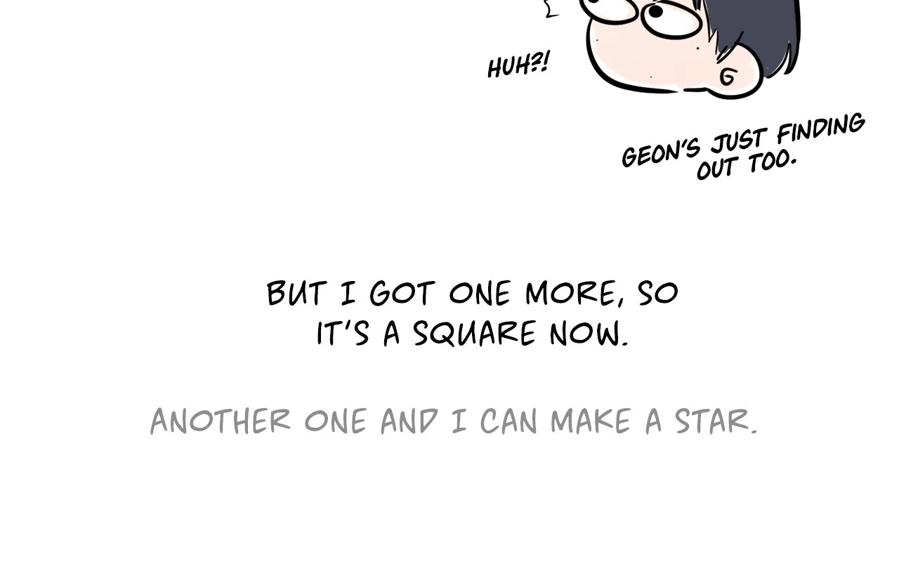 Love Strongly, Surprise! Chapter 47.4 page 19 - 