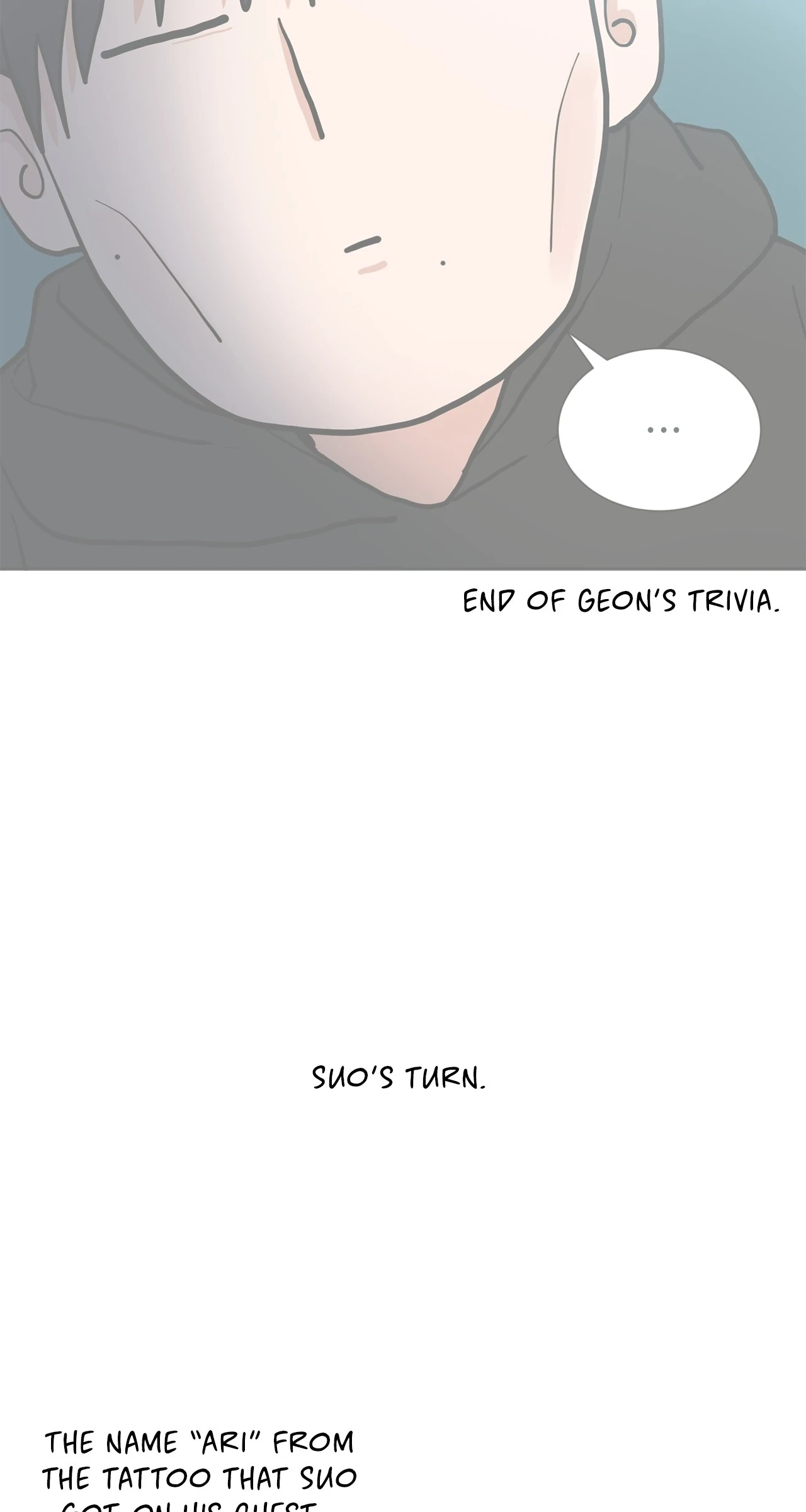 Love Strongly, Surprise! Chapter 47.4 page 21 - 