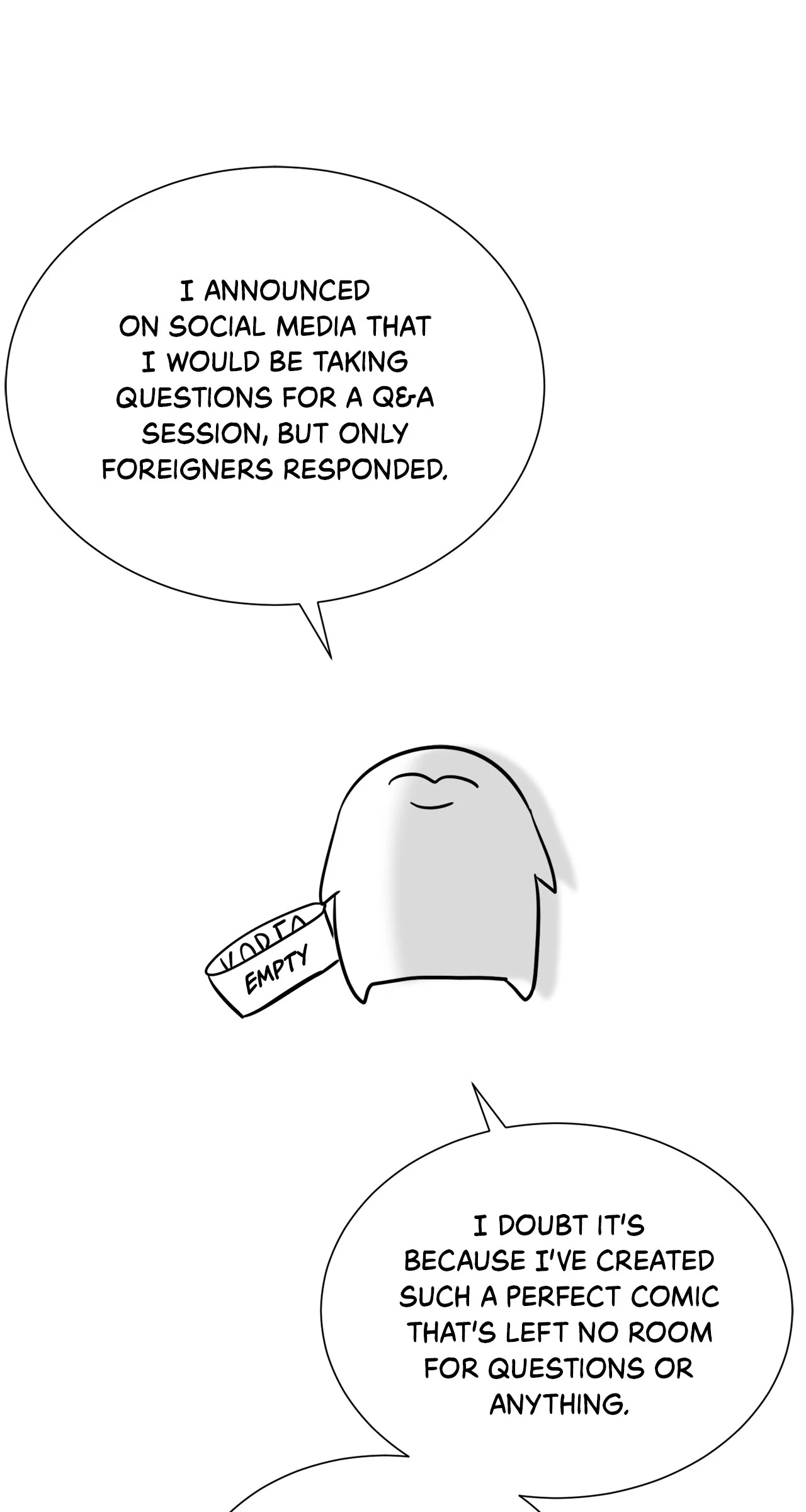 Love Strongly, Surprise! Chapter 47.4 page 23 - 