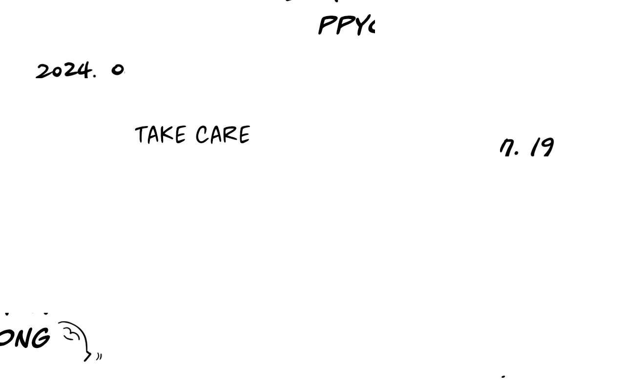 Love Strongly, Surprise! Chapter 47.4 page 30 - 