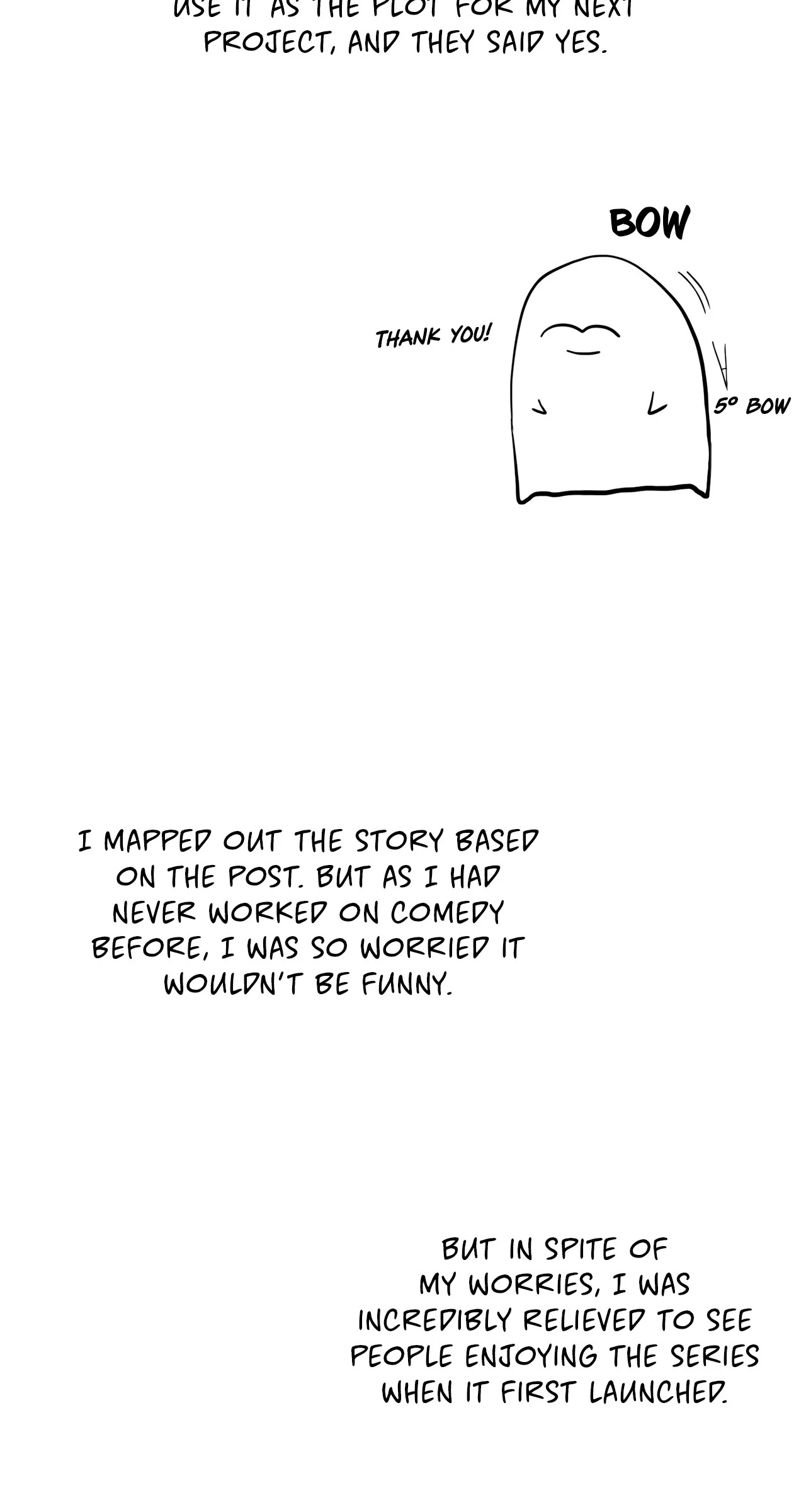 Love Strongly, Surprise! Chapter 47.4 page 9 - 