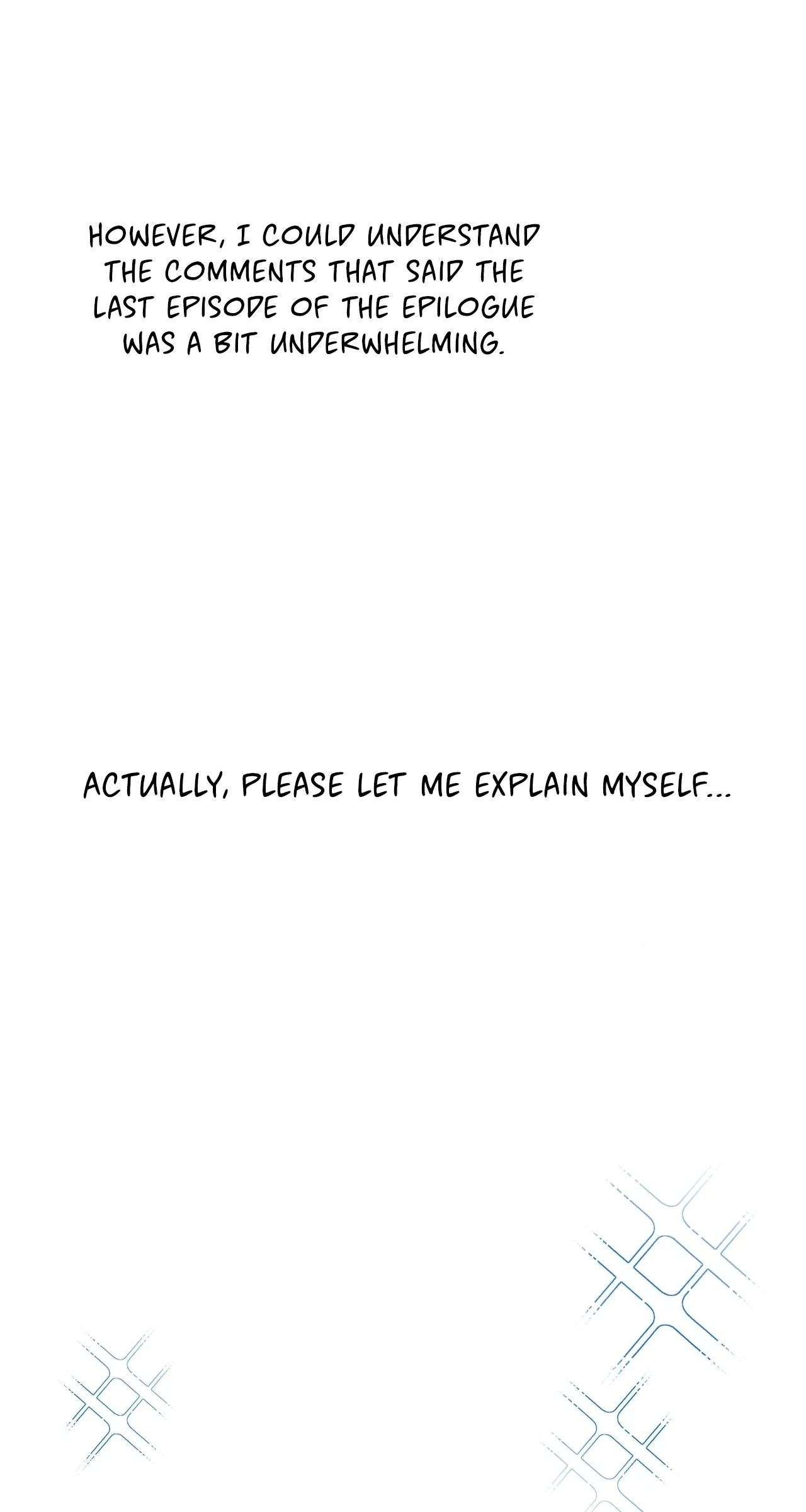 Love Strongly, Surprise! Chapter 47.4 page 10 - 
