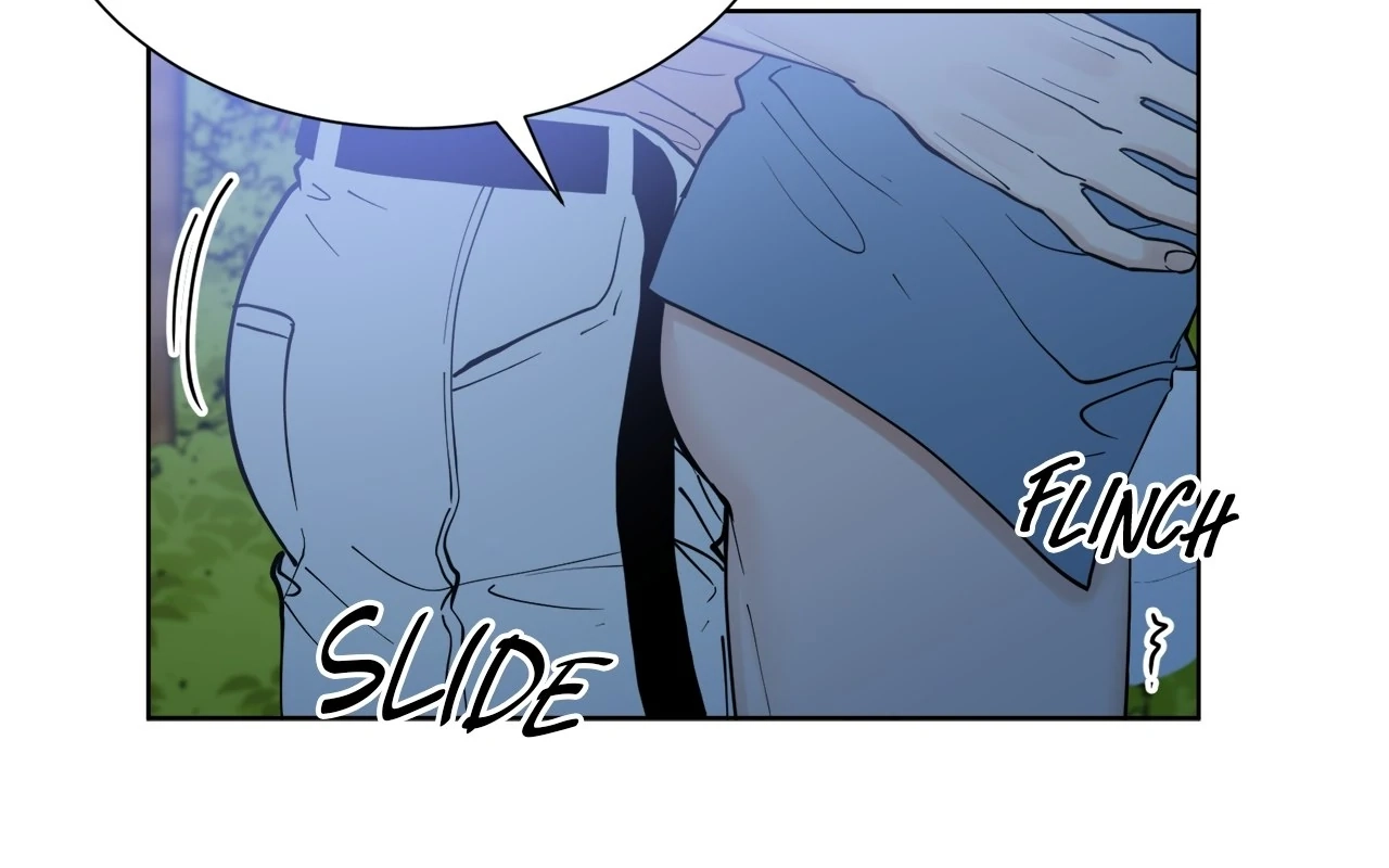 Love Strongly, Surprise! Chapter 47 page 14 - 