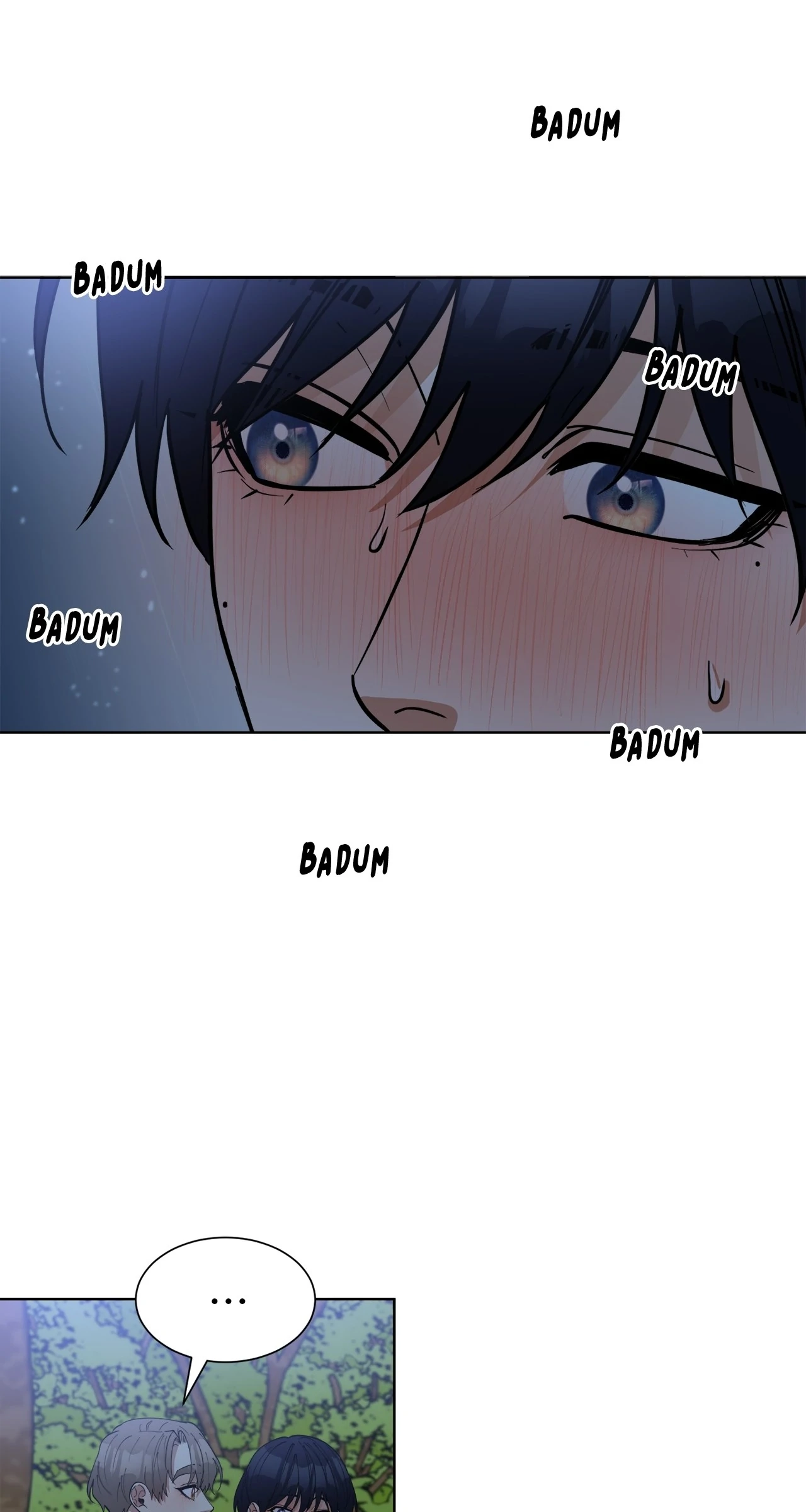 Love Strongly, Surprise! Chapter 47 page 15 - 