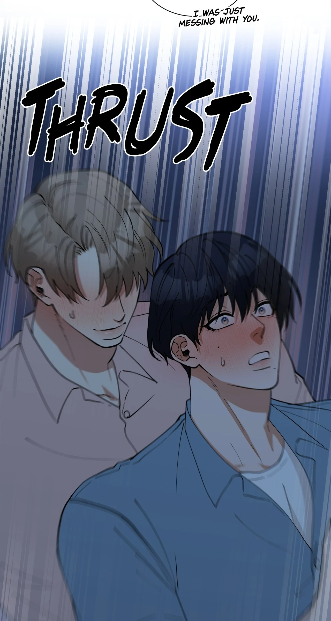 Love Strongly, Surprise! Chapter 47 page 18 - 
