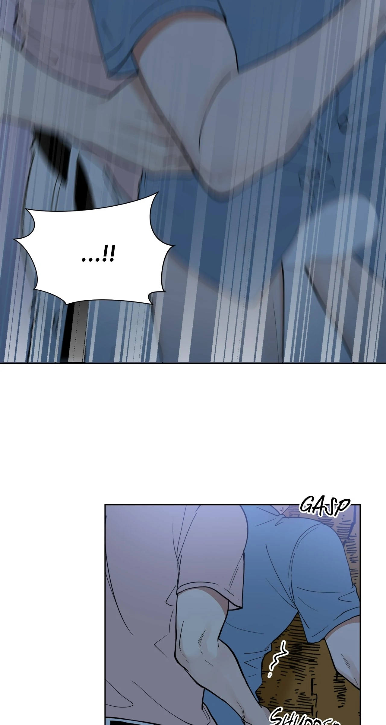 Love Strongly, Surprise! Chapter 47 page 19 - 